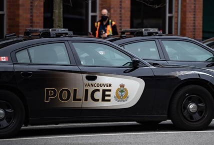 Vancouver police arrest 14 pro-Palestinian protesters after rail lines blocked | iNFOnews.ca Vancouver police arrest 14 pro-Palestinian protesters after rail lines blocked | iNFOnews.ca