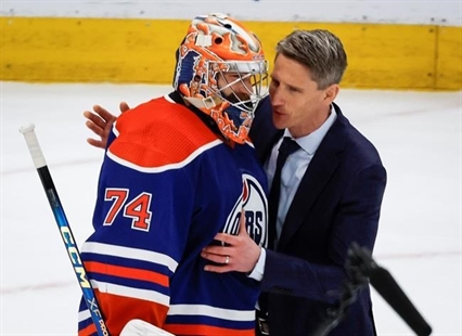 Onward Oilers: What you need to know as Edmonton prepares for Stanley Cup final against Florida | iNFOnews.ca