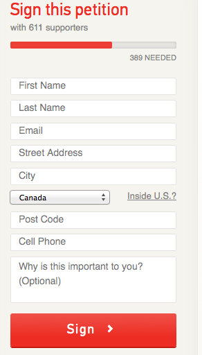 Petition to local politicians against proposed mine reaches over 600 supporters | iNFOnews.ca