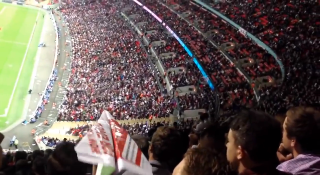 Paper airplane excellence | iNFOnews.ca