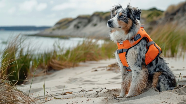 BC store that barred disabled worker from bringing service dog to work on the hook $40,000 | iNFOnews.ca