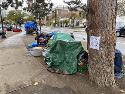 City of Victoria provides $1.8 million to fund 'hub' of supports for homeless | iNFOnews.ca