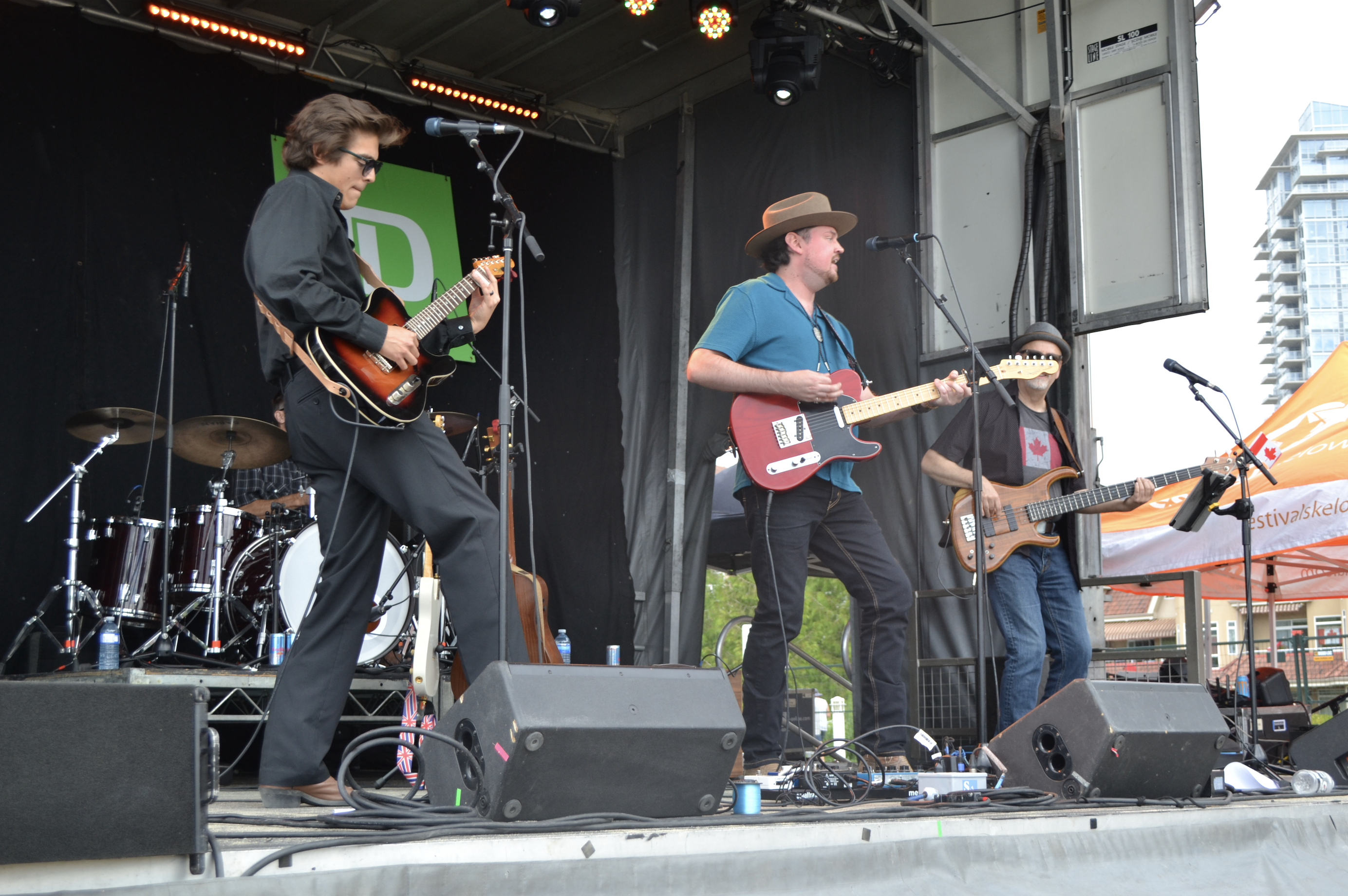 iN PHOTOS: Canada Day celebrations in downtown Kelowna | iNFOnews.ca iN PHOTOS: Canada Day celebrations in downtown Kelowna | iNFOnews.ca