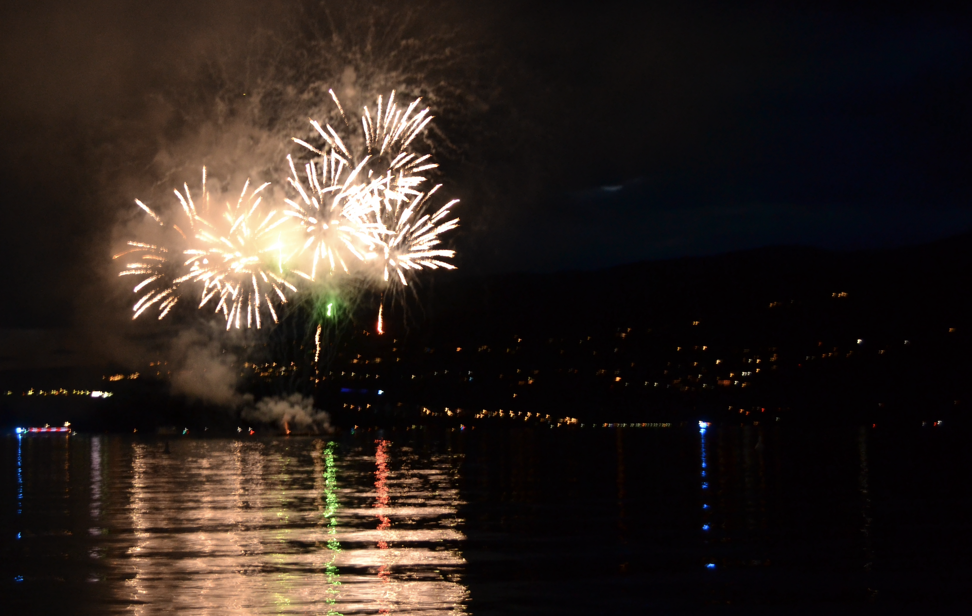 iN PHOTOS: Canada Day celebrations in downtown Kelowna | iNFOnews.ca iN PHOTOS: Canada Day celebrations in downtown Kelowna | iNFOnews.ca