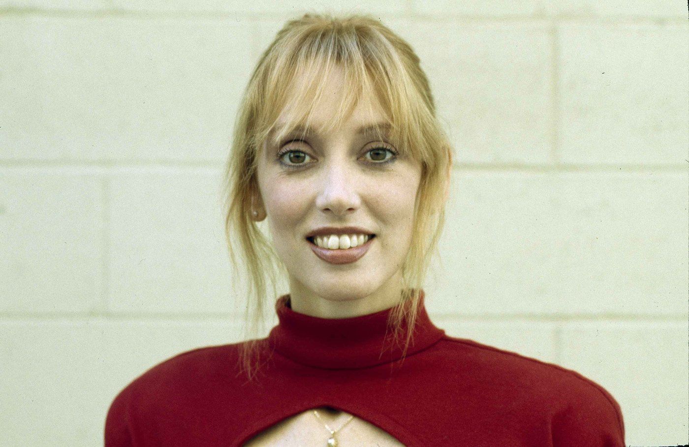 Shelley Duvall, star of 'The Shining,' 'Popeye,' dies at 75 | iNFOnews.ca