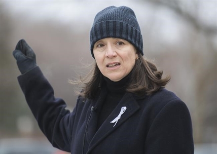 Gun-control group fears Liberals have 'abandoned' efforts on assault-style firearms | iNFOnews.ca Gun-control group fears Liberals have 'abandoned' efforts on assault-style firearms | iNFOnews.ca
