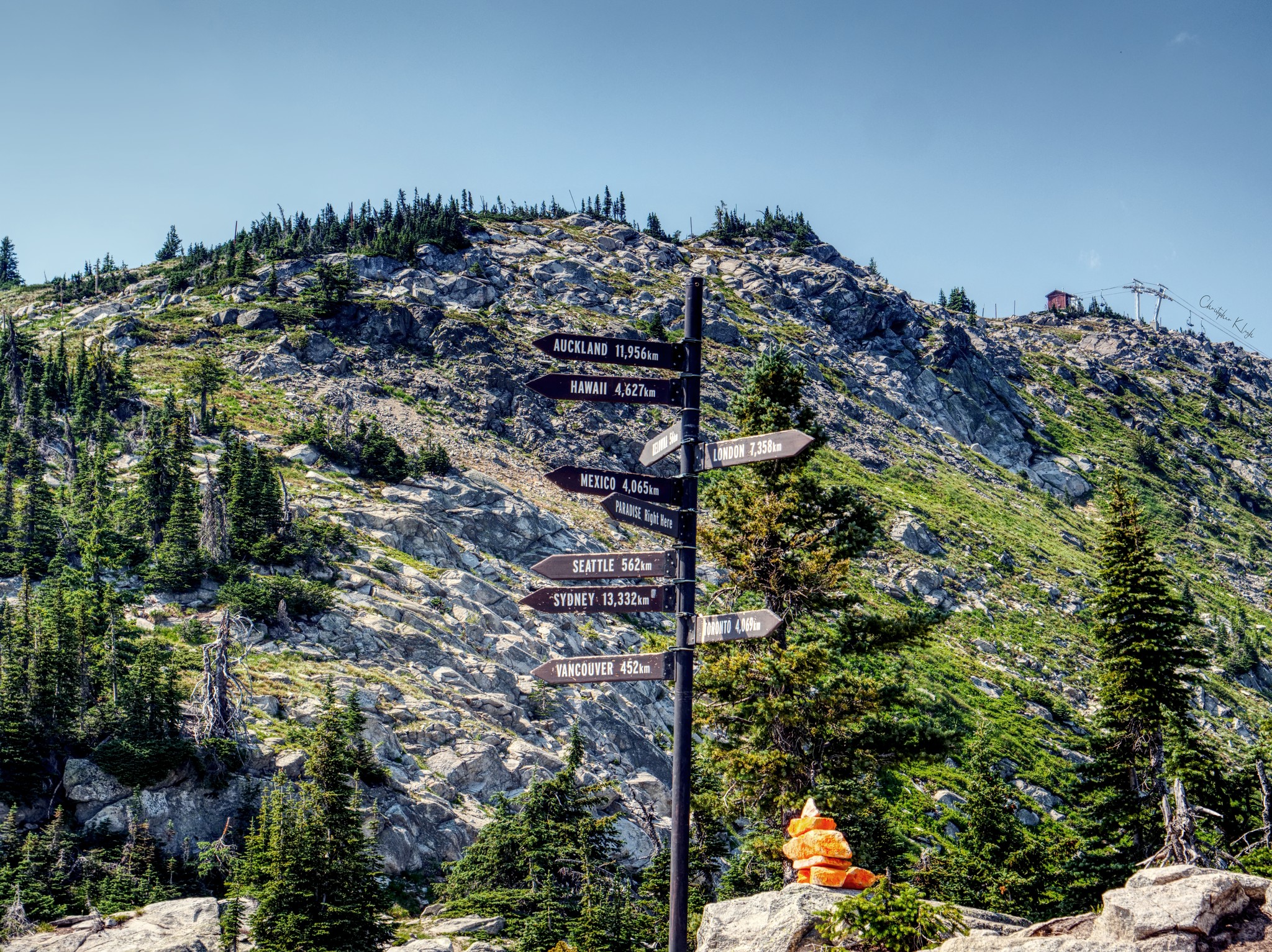 iN PHOTOS: An affordable summer adventure at Big White | iNFOnews.ca