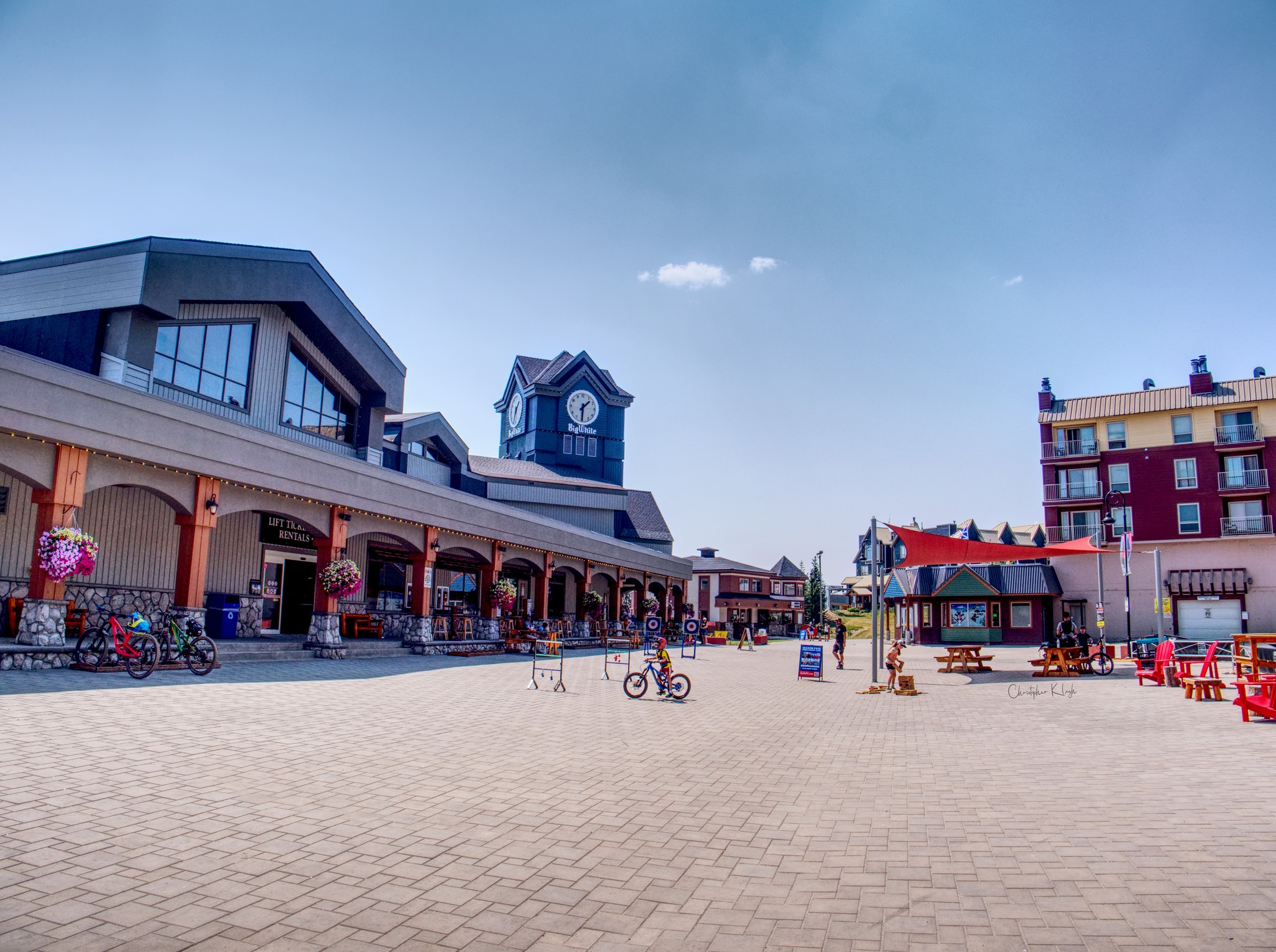 iN PHOTOS: An affordable summer adventure at Big White | iNFOnews.ca