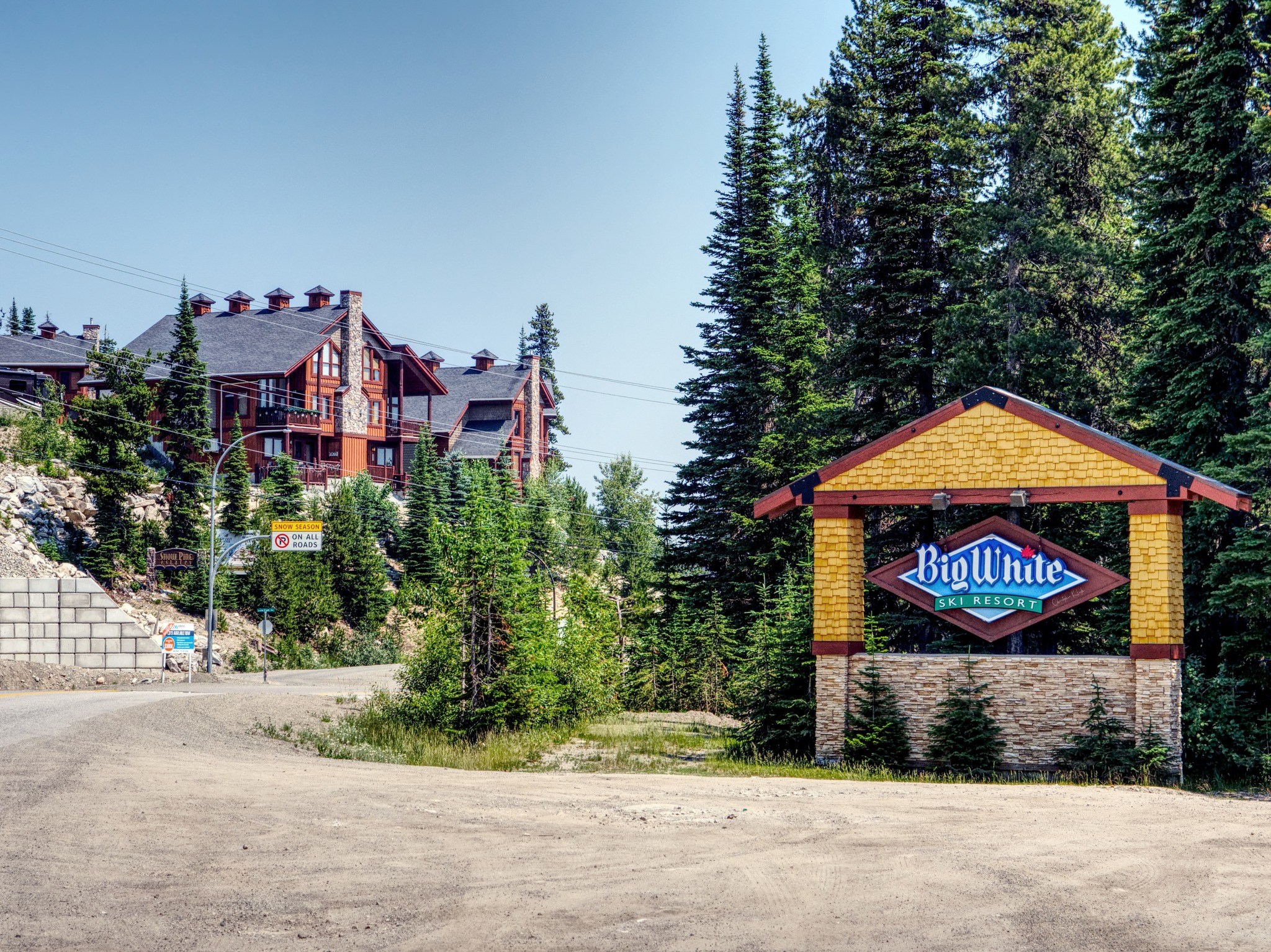 iN PHOTOS: An affordable summer adventure at Big White | iNFOnews.ca