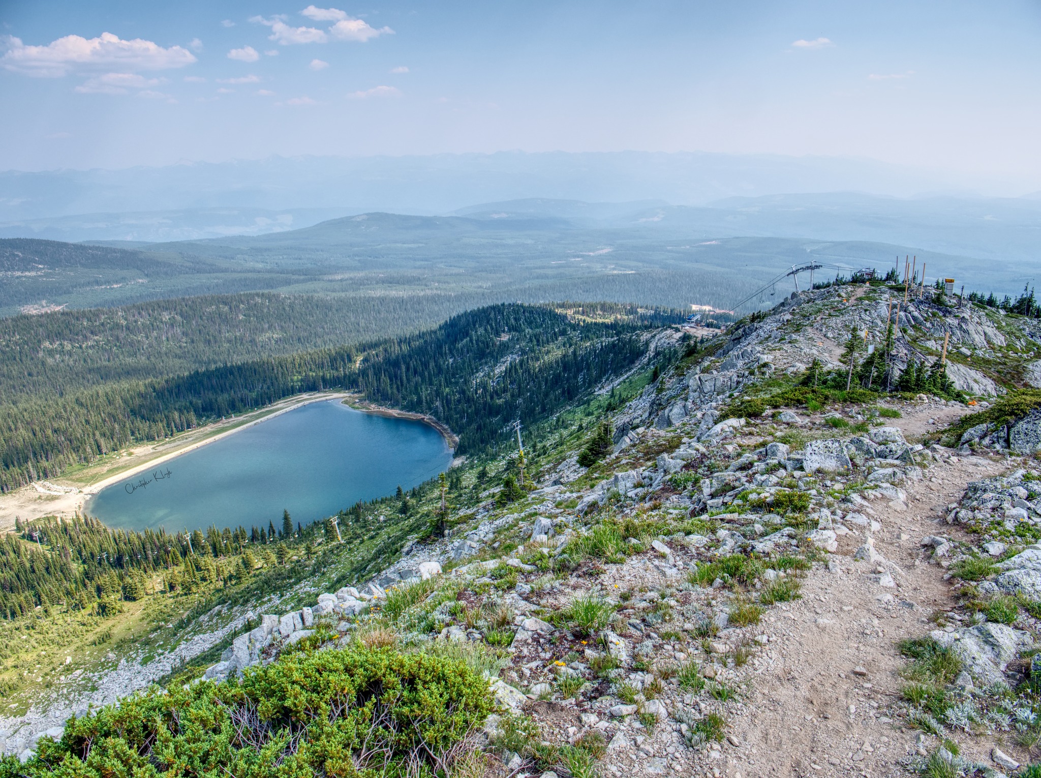 iN PHOTOS: An affordable summer adventure at Big White | iNFOnews.ca