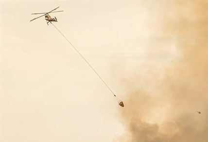 Crews make 'good progress' fighting fire that destroyed six homes near Golden, B.C. | iNFOnews.ca Crews make 'good progress' fighting fire that destroyed six homes near Golden, B.C. | iNFOnews.ca