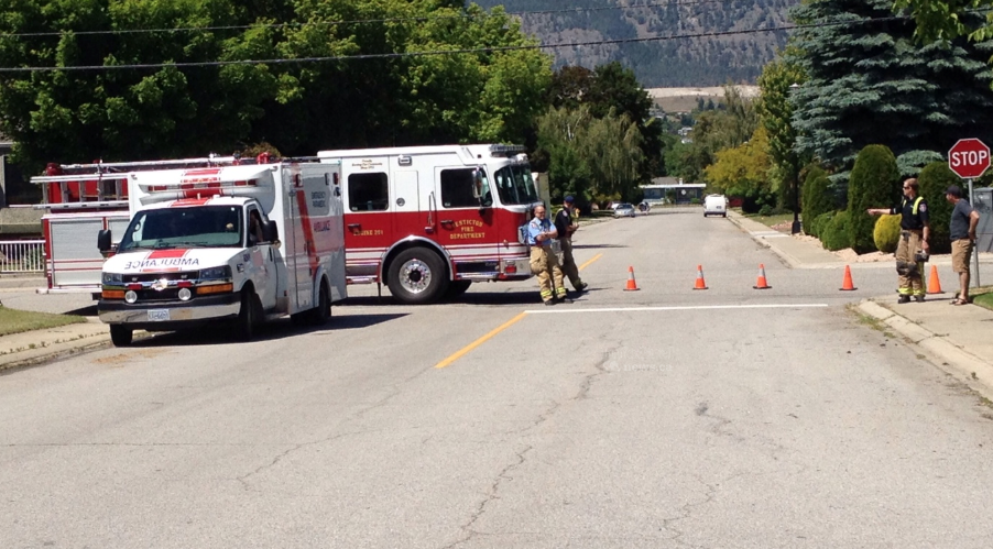 UPDATE: Bomb squad arrives to investigate pipe bomb explosion | iNFOnews.ca UPDATE: Bomb squad arrives to investigate pipe bomb explosion | iNFOnews.ca