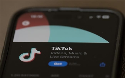From family pairing to screen-time limits, TikTok suggests ways to keep kids safe | iNFOnews.ca