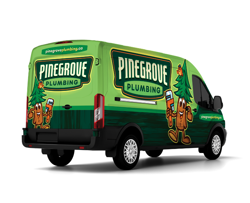 Pinegrove Plumbing: Bringing Same Day Service to Penticton | iNFOnews.ca