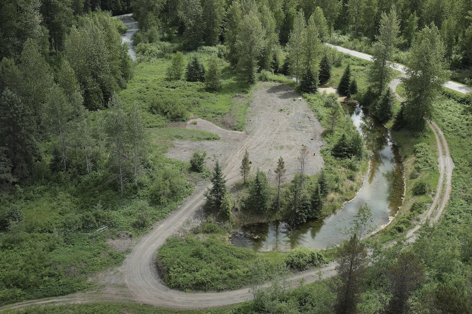 BC First Nation and feds hatch plan to save sockeye | iNFOnews.ca