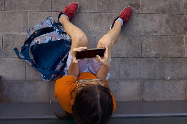 Back to school means back to the spotlight for Big Tech | iNFOnews.ca Back to school means back to the spotlight for Big Tech | iNFOnews.ca