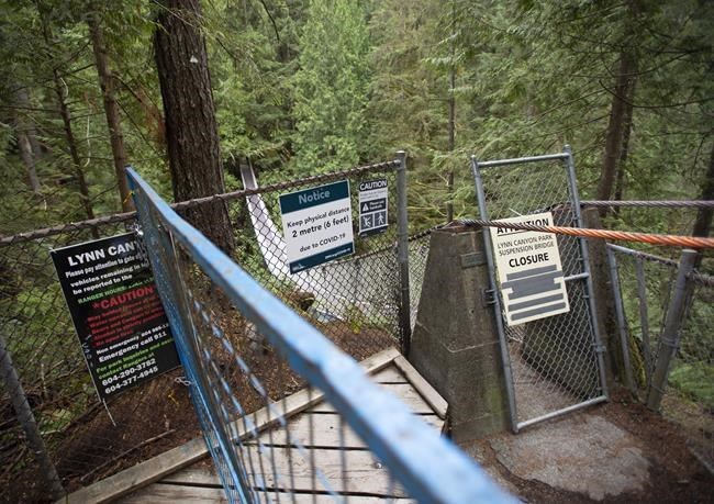 Ontario teen, due to start at UBC, dies in fall off 50-metre cliff in Metro Vancouver | iNFOnews.ca
