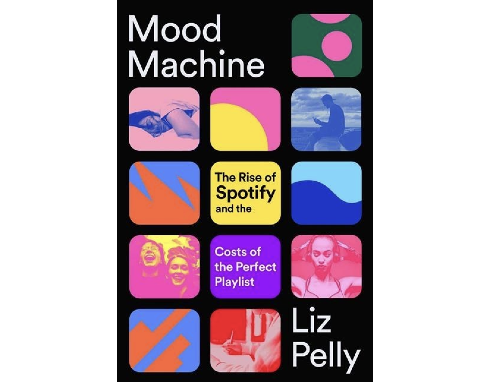 You use Spotify to listen to music. Here’s how money from ads and subscription fees flows to artists | iNFOnews.ca