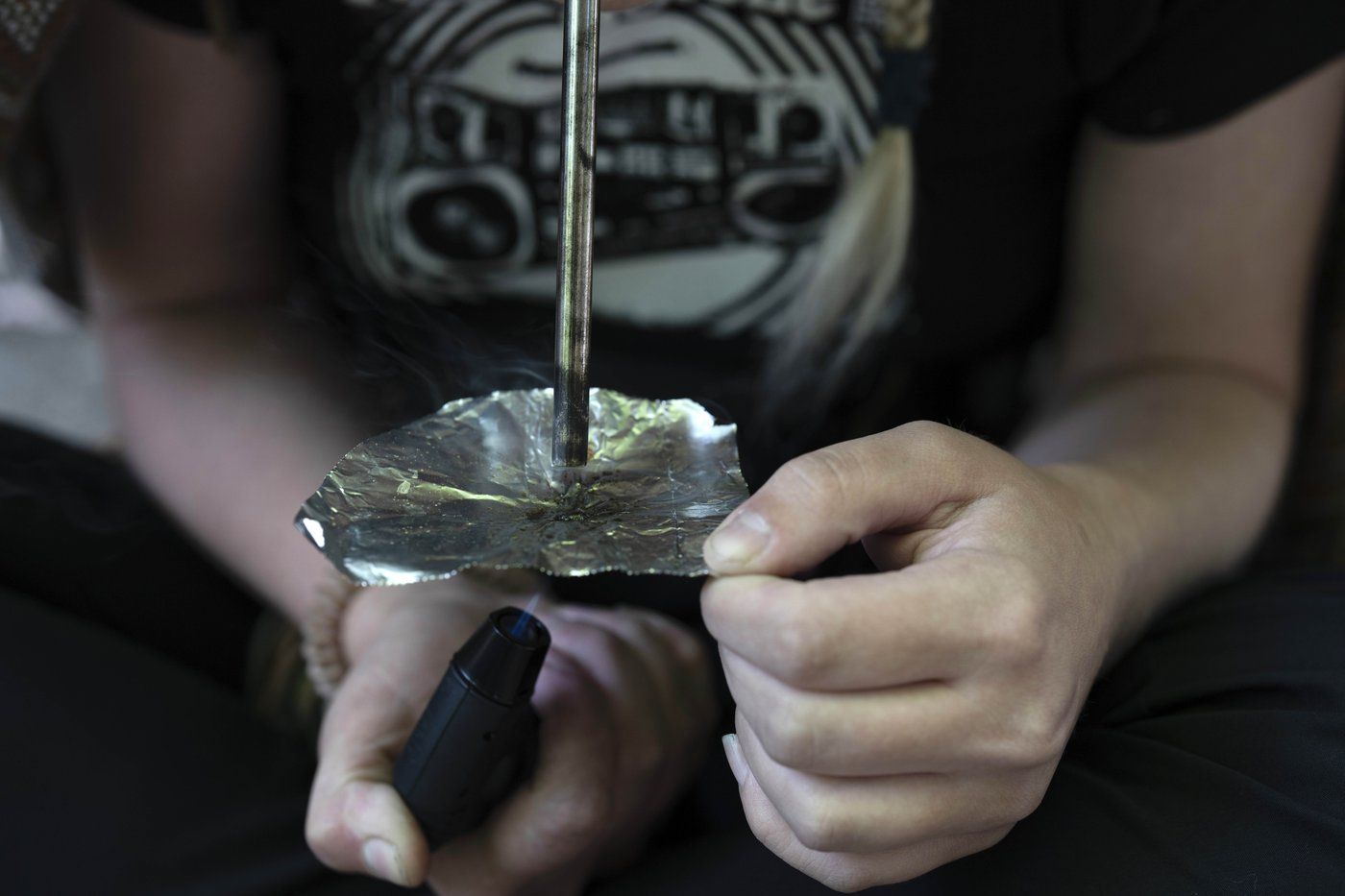 Drug possession is a crime in Oregon once again as law rolling back decriminalization takes effect | iNFOnews.ca Drug possession is a crime in Oregon once again as law rolling back decriminalization takes effect | iNFOnews.ca