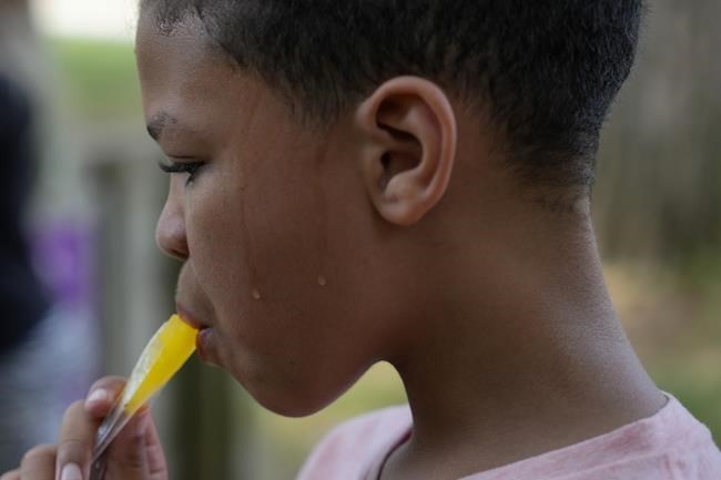 Hottest summer on record could lead to the warmest year ever measured | iNFOnews.ca