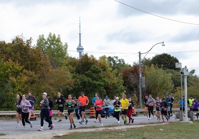 Rise in popularity of marathons across Canada attracting scammers online | iNFOnews.ca Rise in popularity of marathons across Canada attracting scammers online | iNFOnews.ca