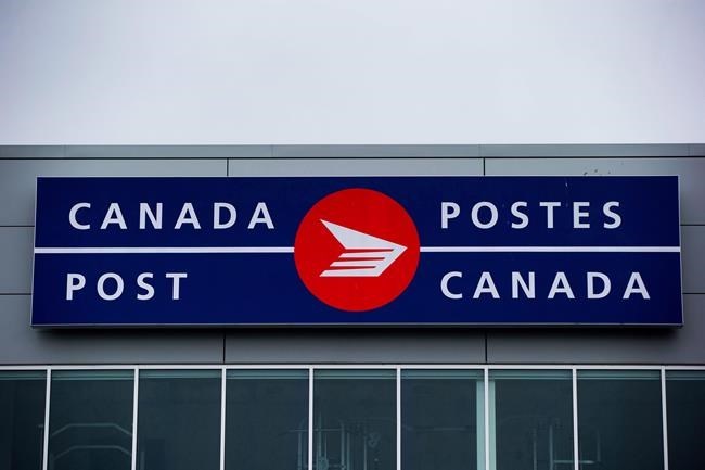 Canada Post wants to raise the price of a stamp by 25-cents | iNFOnews.ca Canada Post wants to raise the price of a stamp by 25-cents | iNFOnews.ca