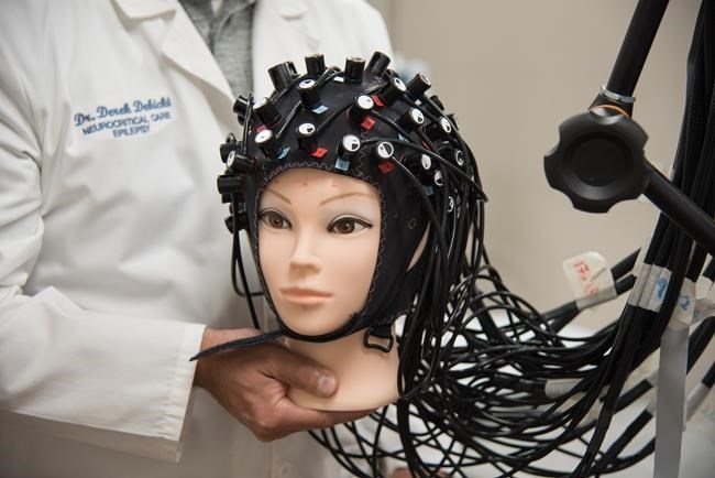 Canadian researchers find signs of awareness in comatose patient, study says | iNFOnews.ca