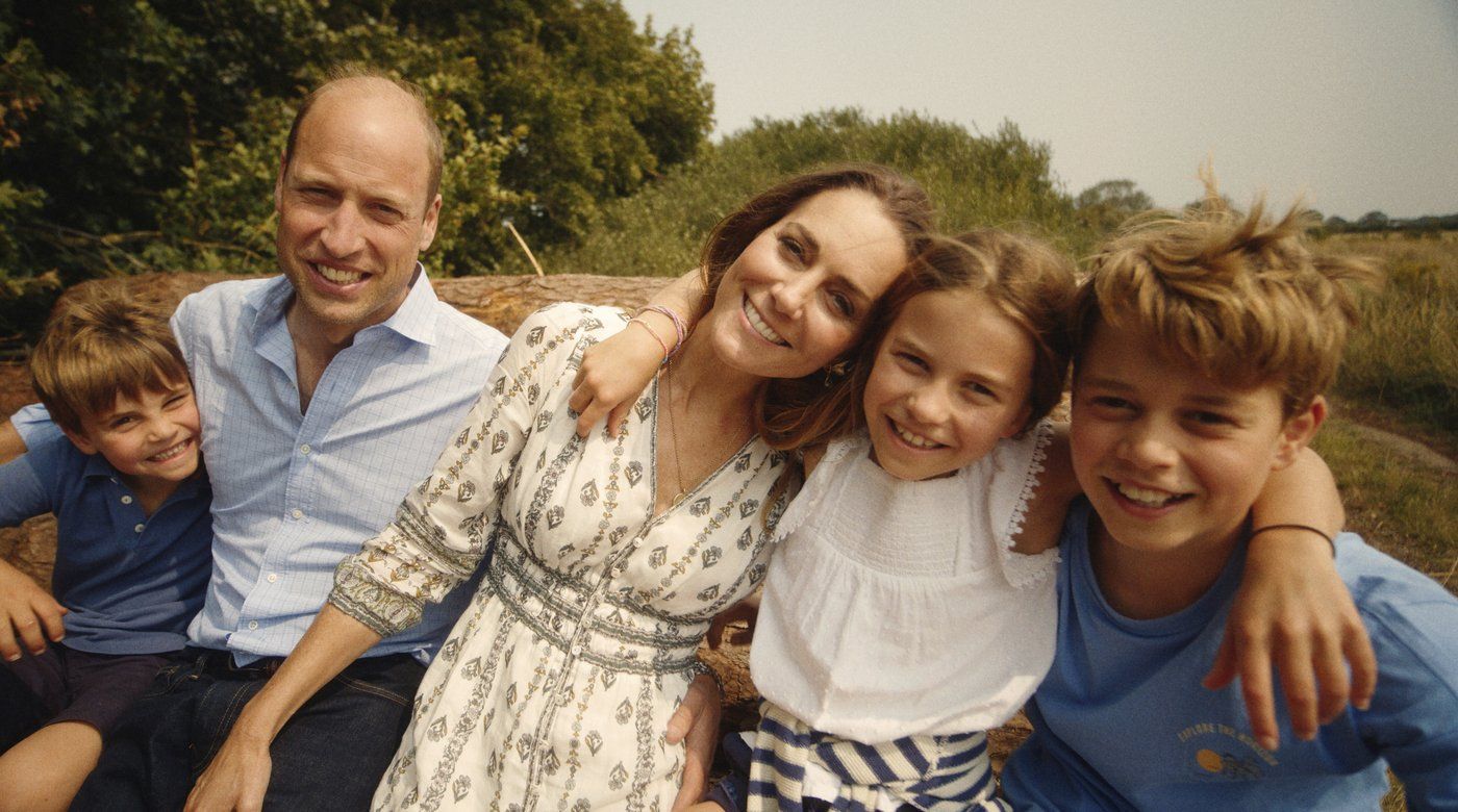 Kate's soft-focus Insta-ready video marks a shift in how royals tell their story | iNFOnews.ca