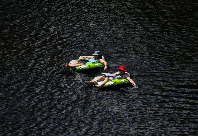 Most of Canada is predicted to have a warmer-than-normal fall: The Weather Network | iNFOnews.ca Most of Canada is predicted to have a warmer-than-normal fall: The Weather Network | iNFOnews.ca