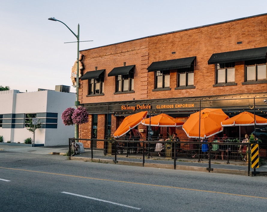 iN PHOTOS: End of summer images from Kamloops, Okanagan - part two | iNFOnews.ca