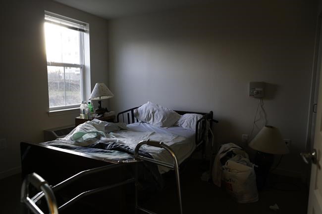 Talking about death can be tricky. Here's how to start the conversation | iNFOnews.ca