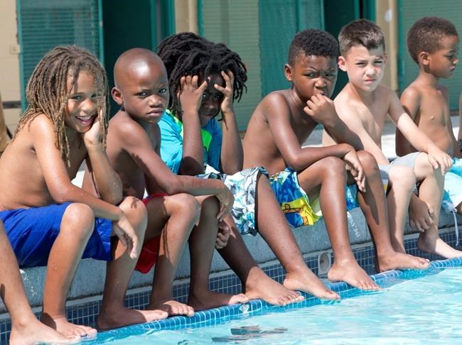 Parents look to save costs as youth sports programs get more expensive | iNFOnews.ca