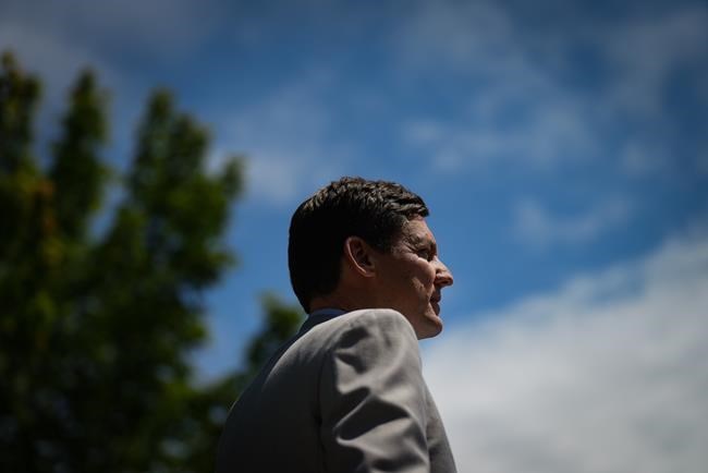 NDP flips, BC United flops, BC Conservatives surge as election campaign approaches | iNFOnews.ca