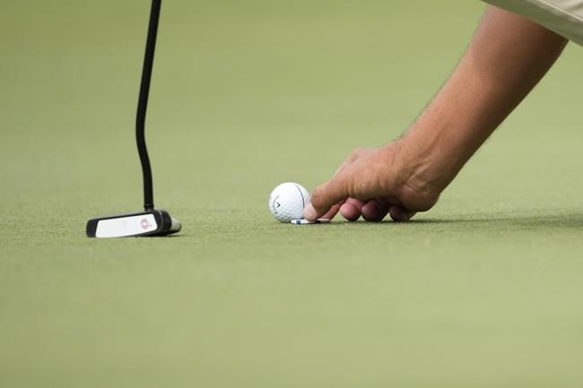 400some event makes golf fun again by putting hundreds on course at the same time | iNFOnews.ca 400some event makes golf fun again by putting hundreds on course at the same time | iNFOnews.ca