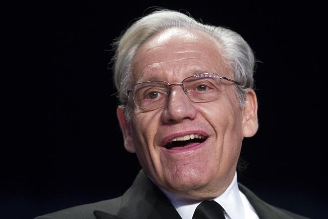Woodward book reveals Trump's calls with Putin and Biden's private remarks on Obama and Netanyahu | iNFOnews.ca Woodward book reveals Trump's calls with Putin and Biden's private remarks on Obama and Netanyahu | iNFOnews.ca
