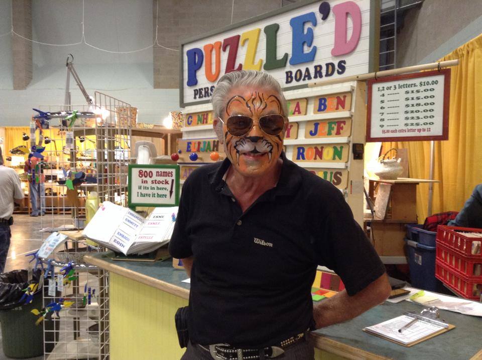 Creative Chaos a rite of June | iNFOnews.ca