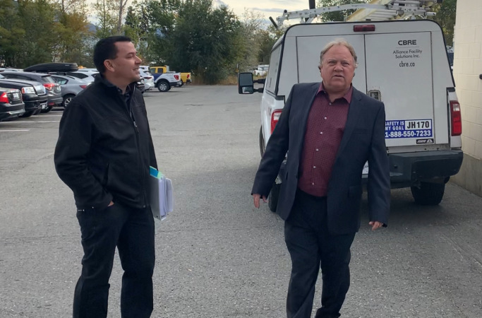 Kamloops mayor Hamer-Jackson will be back on the ballot | iNFOnews.ca