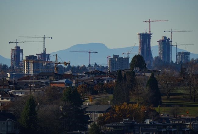 No shortage when it comes to BC housing policies, as Eby, Rustad offer clear choice | iNFOnews.ca