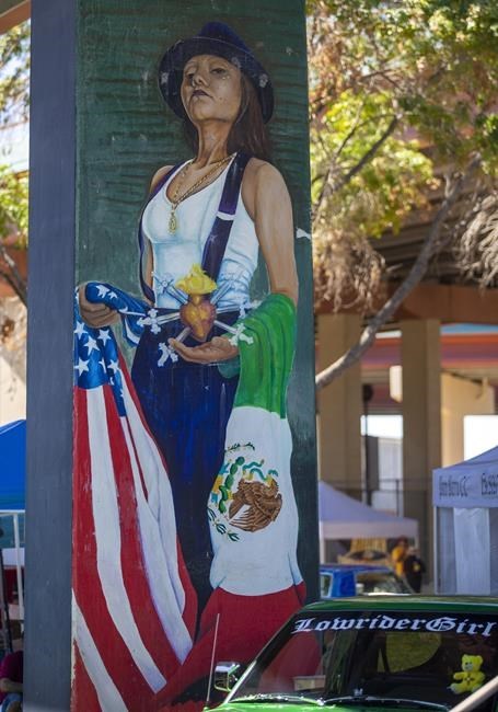 Lowriding is more than just cars. It's about family and culture for Mexican Americans | iNFOnews.ca Lowriding is more than just cars. It's about family and culture for Mexican Americans | iNFOnews.ca