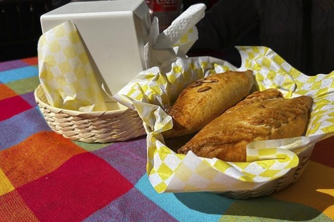 A pastry brought to Mexico by British miners is still popular after 200 years | iNFOnews.ca