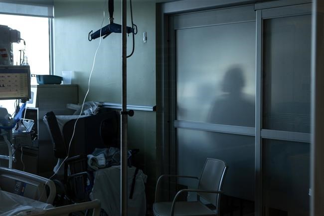 Older patients, non-English speakers more likely to be harmed in hospital: report | iNFOnews.ca Older patients, non-English speakers more likely to be harmed in hospital: report | iNFOnews.ca