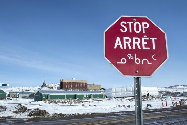 Google adds first Indigenous language in Canada to its translation service | iNFOnews.ca