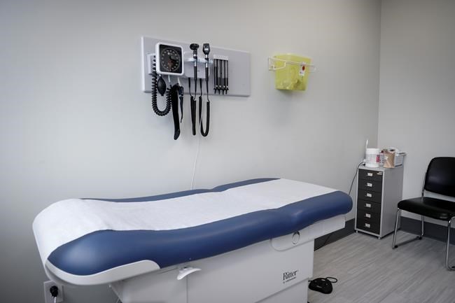 5 million adults are without primary care in Canada: CIHI report | iNFOnews.ca 5 million adults are without primary care in Canada: CIHI report | iNFOnews.ca