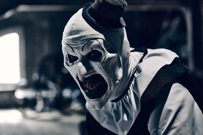 It’s time for a Halloween movie marathon. Here’s what AP had to say about 10 iconic horror films | iNFOnews.ca It’s time for a Halloween movie marathon. Here’s what AP had to say about 10 iconic horror films | iNFOnews.ca