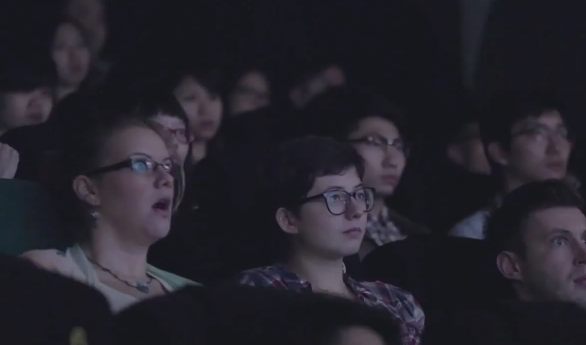 Eyes on the road | iNFOnews.ca