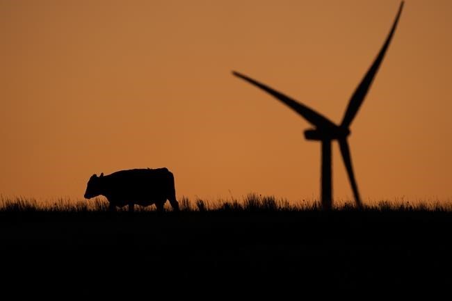 World on pace for significantly more warming without immediate climate action, report warns | iNFOnews.ca