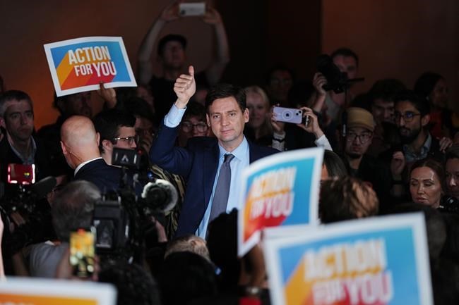 Recounts rarely alter elections. There's another reason they matter, says B.C. expert | iNFOnews.ca
