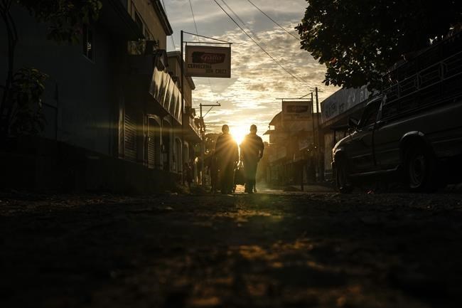 How Mexican cartels manage the flow of migrants on their way to the US border | iNFOnews.ca How Mexican cartels manage the flow of migrants on their way to the US border | iNFOnews.ca