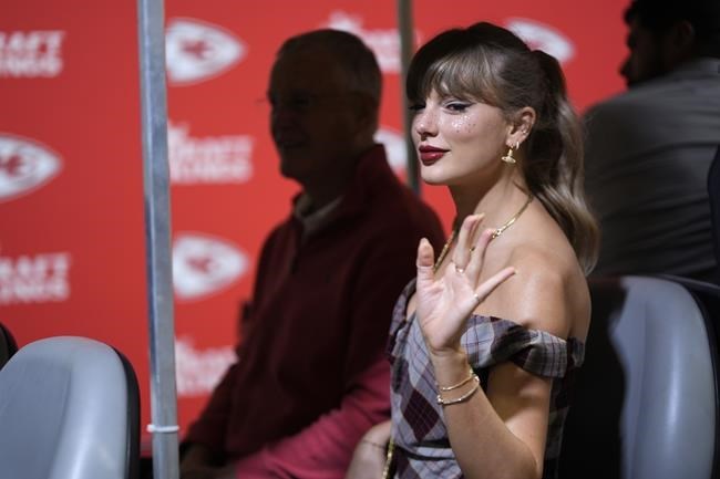 'Out of control': Room costs spike 10 times higher on Taylor Swift Canada show nights | iNFOnews.ca 'Out of control': Room costs spike 10 times higher on Taylor Swift Canada show nights | iNFOnews.ca