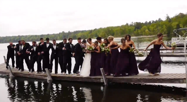 Wedding photo flop | iNFOnews.ca